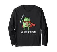 Noi ADL a Dawn Frog OT Therapy Intervento precoce Sensoriale Maglia a Manica