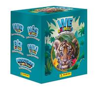 Noi Animali - L'Unione Fa la Forza! - Box da 50 Bustine Panini