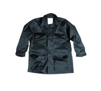 Noi Bdu Giacca Field Light Jacket Nero TG L Giacca Estiva Field Jacket Esterno