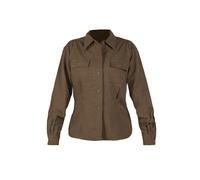 Noi Camicia Fieldshirt Od Ufficiali Class A Wac Donne Army Corps WWII Wkii TG 38