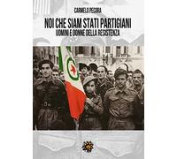 Noi che siam stati partigiani. Uomini e donne della Resistenza