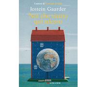 Noi che siamo qui adesso