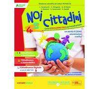 Noi cittadini. Per la Scuola elementare