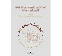 Noi #commercialistichef internazionali