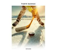 Noi contro di voi - Backman Fredrik