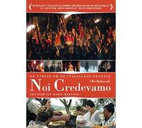 Dvd Noi Credevamo [Edizione: Paesi Bassi] [ITA]