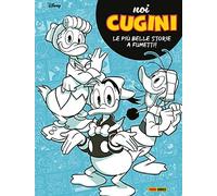 Noi cugini. Paperino, Paperoga, Gastone