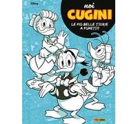 Noi cugini. Paperino, Paperoga, Gastone