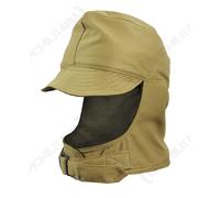 NOI DELL'ESERCITO GI CAPPELLINO INVERNALE tutte le taglie lana fodera