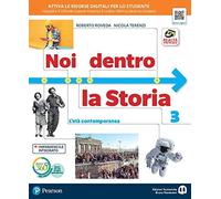Noi dentro la storia. Per la Scuola media. Con e-book. Con espansione online (Vol. 3)