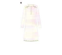 NOI DI NOTTE CAMICIA CONF. LINDA ML