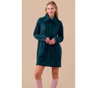 Noi Di Notte Vestaglia Donna Full Zip Micropile GE3000