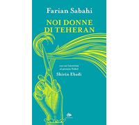 Noi donne di Teheran