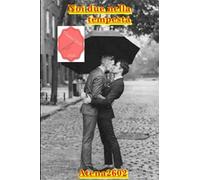 Noi due nella tempesta: Tematica boyxboy