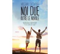 Noi due oltre le nuvole
