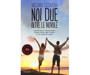 Noi due oltre le nuvole