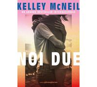 Noi due [Paperback] [Apr 09, 2025] McNeil, Kelley