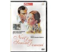 Noi Due Senza Domani DVD Romy Schneider Jean-Louis Trintignant