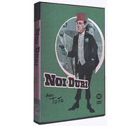 Noi duri - dvd
