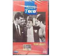 Noi Duri (DVD) Il Grande Cinema di Totò *editoriale*
