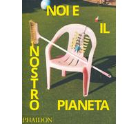 Noi e il nostro pianeta. Ediz. a colori - Skidmore M. (cur.)