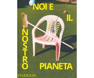 Noi e il nostro pianeta. Ediz. a colori - Skidmore M. (cur.)