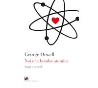 Noi e la bomba atomica. Saggi e articoli