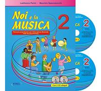 Libri Lanfranco Perini / Maurizio Spaccazocchi - Noi E La Musica. Percorsi Prope