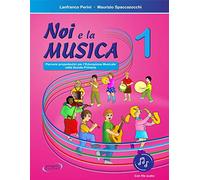 Libri Lanfranco Perini / Maurizio Spaccazocchi - Noi E La Musica. Percorsi Prope
