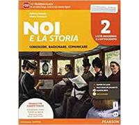 NOI E LA STORIA 2 - Testo (9788869103063) + Materiali didattici - Rebillo