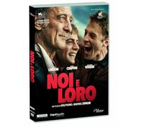 Noi E Loro - Dvd