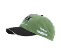 Noi Esercito Airforce Berretto Baseball P-40E Warhawk USAAF Coccarda WWII D-Day