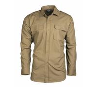 Noi Esercito Camicia da Campo Ripstop Coyote Tattica Tarnhemd Camo Navy Seals