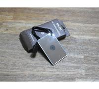 Noi Esercito Specchio Segnale Visierloch 77x50mm Visor Hole WWII D-Day Nam