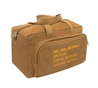 Noi Esercito Tela Gi Tipo Meccanico Tool Bag Borsa Stencil Coyote Usmc Navy