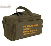 Noi Esercito Tela Gi Tipo Meccanico Tool Bag Cargo Borsa Stencil Od Usmc