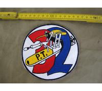 Noi Esercito Torpedo Bomber Squadron P. T.32th Patch USAAF Airforce Usmc