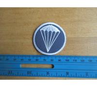 Noi Esercito WWII 515TH Pir Patch Grouping 13TH 82ND 1ST Allied Airborne Tappo