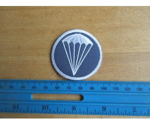 Noi Esercito WWII 515TH Pir Patch Grouping 13TH 82ND 1ST Allied Airborne Tappo