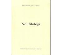 Noi filologi