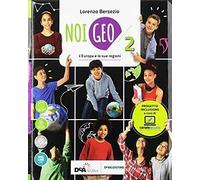 NOI GEO VOLUME 2 + EBOOK - (9788851157845) + Materiali didattici - Rebillo