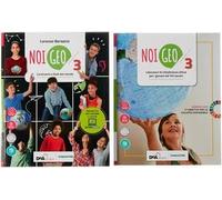 NOI GEO VOLUME 3 + EBOOK - Testo (9788851157852) + Materiali didattici - Rebillo