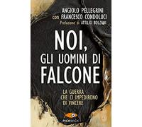 Noi, gli uomini di Falcone