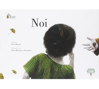 Noi [Hardcover] [Jan 01, 2014] Mazzoli, Elisa
