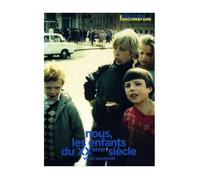 Noi I Bambini Del 20° Secolo DVD NUOVO