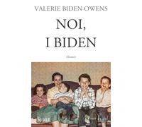 Noi, i Biden - Biden Owens Valerie