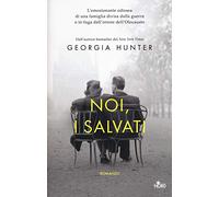 Noi, i salvati – Clavia