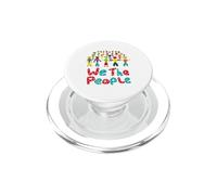 Noi Il Popolo PopSockets PopGrip per MagSafe
