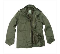 Noi Imp Giacca Field M65 M Imbottitura Invernale da Caccia Esterno Pesca TG XL