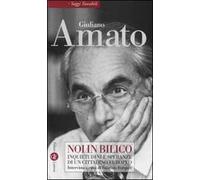 Noi in bilico. Inquietudini e speranze di un cittadino europeo